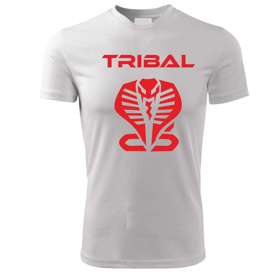 T-Shirt PADEL in Tessuto Dry Fit UNISEX - Tribale - Elasticizzato e Traspirante Maglietta Maglia Sport Super vestibilità Top qualità