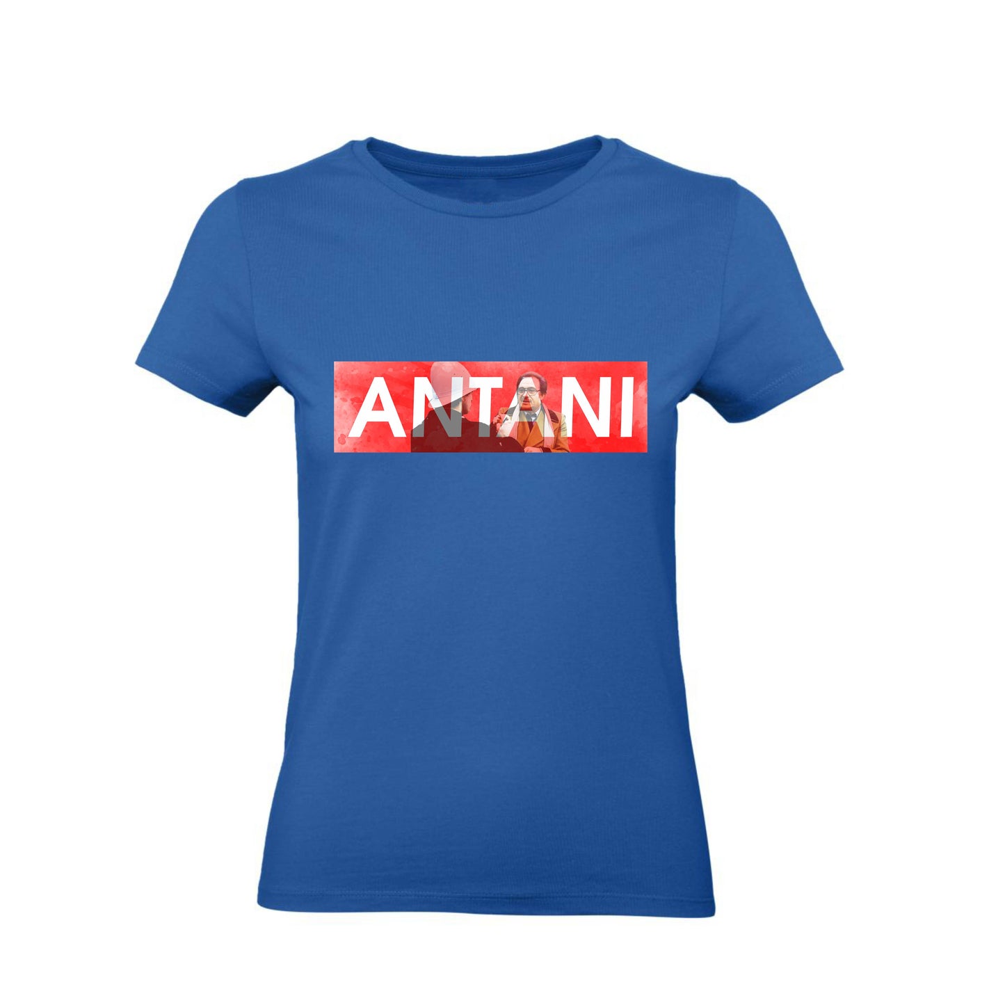 T-Shirt Uomo, Donna & Bambino - ANTANI - Maglietta Maglia Tshirt Super vestibilità Top qualità