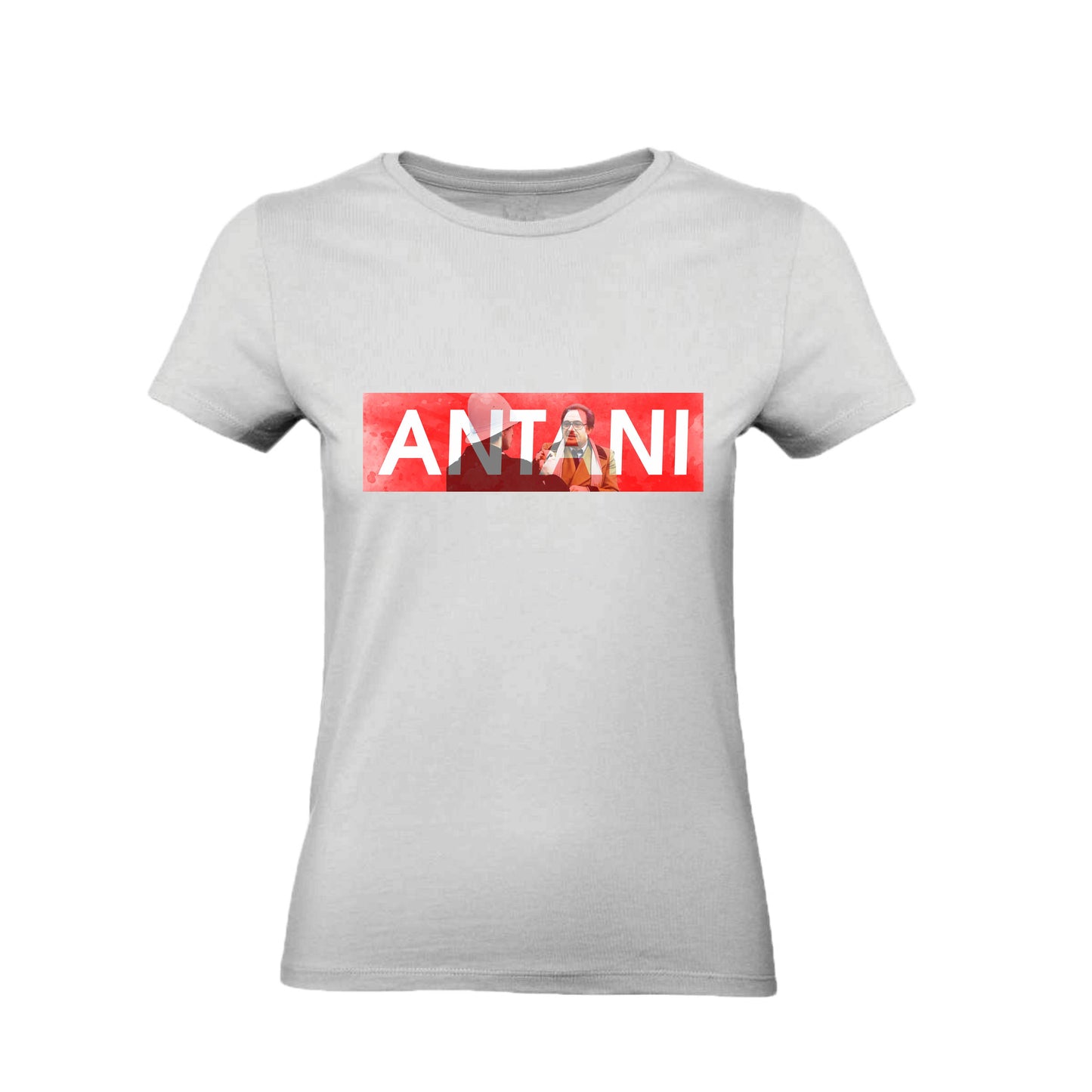 T-Shirt Uomo, Donna & Bambino - ANTANI - Maglietta Maglia Tshirt Super vestibilità Top qualità