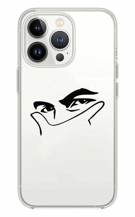 Cover Compatibile Con Tutti i Modelli iPhone - DYBALA - Trasparente UltraSottili AntiGraffio Antiurto Case Custodia Marca