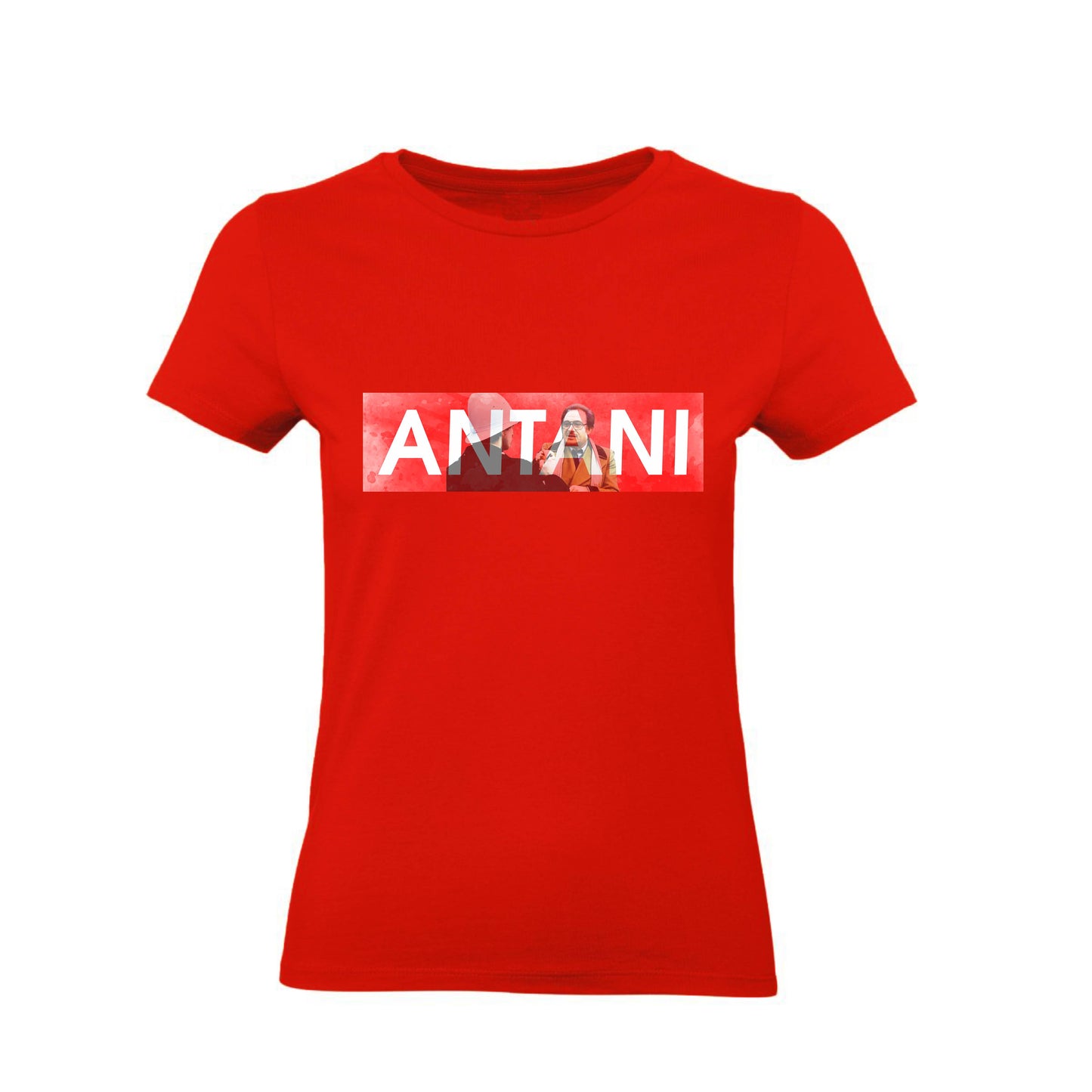 T-Shirt Uomo, Donna & Bambino - ANTANI - Maglietta Maglia Tshirt Super vestibilità Top qualità